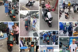 小刀电动车怎么样？航天科技加持下的高品质选择图片