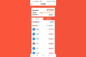 学习强国三大积分的操作方法图片