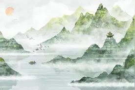最让人惊艳的10首小诗，专治各种无聊！图片