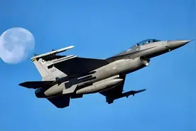 俄军的报复快准狠！西方F-16教官被深夜斩杀，雇佣军基地成新目标图片