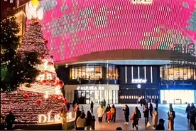 胖东来在微信小程序上开通了官方店铺图片