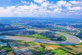 先睹为快！2023“这，就是东西湖·自然风光摄影大赛”这些作品闯入决赛图片