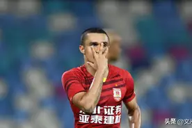 青岛西海岸第五外援确定，本赛季青岛或诞生首支身价过千万欧球队图片