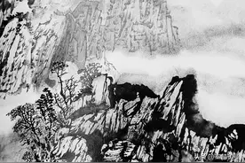 【秦楚古今】师出陕南（五）敌人猖狂反扑，村政权遭破坏、颠覆图片