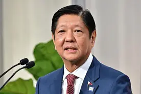 报复来了？菲律宾收紧对华签证限制，不到24小时，中方反制来了图片