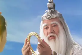 难怪孙悟空打不过二郎神，你看菩提传授他法术时，提醒过他什么图片