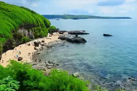 我国突然宣布：北部湾北部领海基线确定，背后究竟有何深意？图片