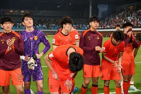 U20国足出局后，这批青年才俊该何去何从？久尔杰维奇还有必要留下吗？图片