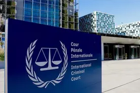 国际刑事法院发出逮捕令，目标是内塔尼亚胡，欧洲多方声称会执行图片