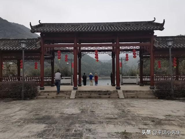 小沧畲乡，藏在福州角落的秘境