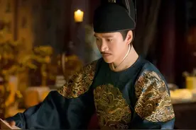 朱元璋有多偏爱朱标？26个儿子，他为什么最喜欢朱标？图片