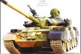[军事][陆军]我军坦克发展中的经典型号图片