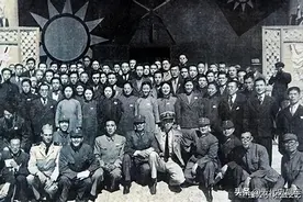 军统的衍变及其巨头间的关系（伍立杨）图片