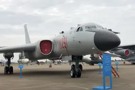 200架6爷同时出动，会有什么样的规模和反应？全球雷达都要干冒烟图片