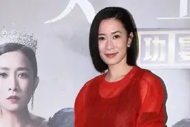 TVB《万千星辉颁奖典礼2023》提名单，视后无悬念，视帝三马争夺图片
