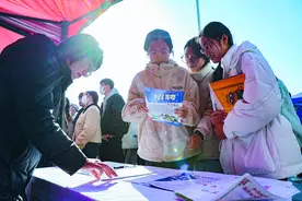 厚植人才沃土 涵养“城才共兴”生态——石家庄市青年人才建设系列报道之二图片