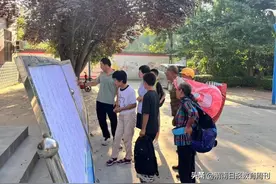 扬帆启航 共逐梦想——高新区实验初中2024年秋季开学报到工作顺利完成图片