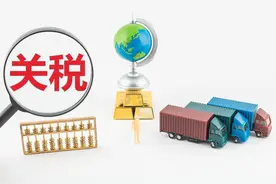 【分析】美关税大棒搅乱区域化工业图片