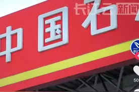 闹大了，中石油一年赚了1611亿元，网友纷纷吐槽图片