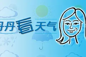 雷雨今来袭 下周发起入夏冲刺｜丹丹看天气图片