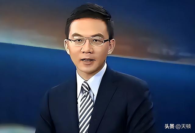 被逮捕的4位央视主持人，最严重的被驱逐出境，个个沦为阶下囚