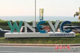 海南新能源汽车保有量已超36万辆！未来有哪些新趋势？图片