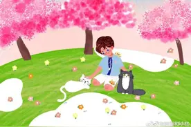 当我老去，谁来照顾我的孤独症孩子图片