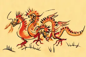为什么属龙的孩子长大以后都很有出息？图片