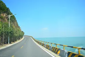 2023年广东省在建重大公路项目图片