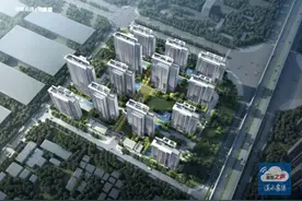 高新区9个项目集中开工！涉及小清河、连山湖、邓城大道……图片