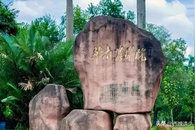华南农业大学，适合哪类考生？图片