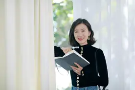 张萌：35岁以后，重新布局自己图片