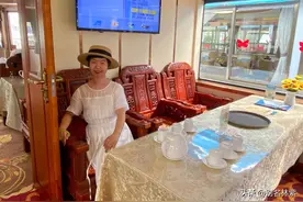桂林到阳朔漓江游船如何选？三星还是四星？购票及乘车保姆级攻略图片