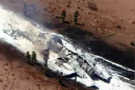 F-35全系列损失12架，F-35B就独占7架！歼-35垂直起降真没必要！图片