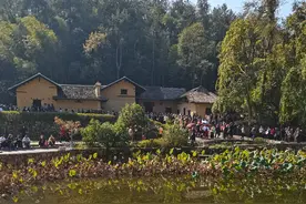 长沙韶山自 由行，不踩坑，不绕路，享受生活。（第3篇）图片