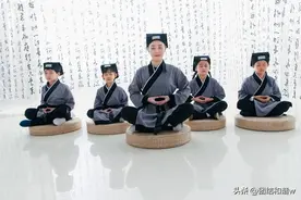 宗教常识：修身养性的崇高境界——返朴归真图片