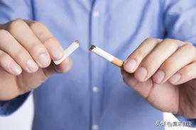 经常吸烟的人身体会有四种变化？你知道吗？图片
