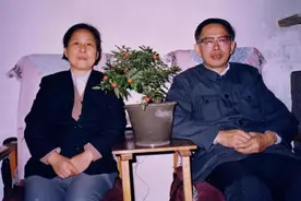 再捐400万支持农村公益事业！清华老教授夫妇毕生节俭，持续捐赠60年图片