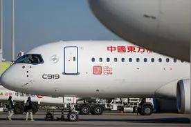 美国将C919航发当底牌?不料我国已换道超车,重磅5国给C919适航证图片