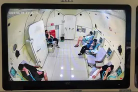 深夜烧烤竟然一氧化碳中毒入院，夏季的“反季中毒”需谨慎！图片