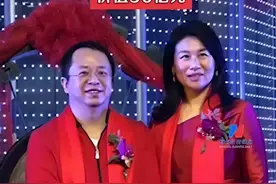 360集团创始人周鸿祎前妻胡欢个人简介（必读收藏）图片