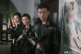 《猎鹰1949》：硬汉特工的“神枪传奇”，为何15年无人超越？图片