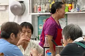出差去一趟广东，我发现广东人跟国内其他地方的人有很大差别！图片