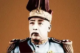 民国春秋——北洋概述图片