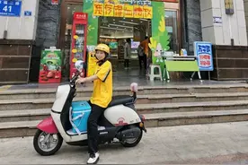 美团买药推出专业冷链服务，冷藏药品成都全城可送图片