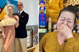 自称大S附身！韩命理师崩溃哭喊“还不想走” 韩网都看傻图片