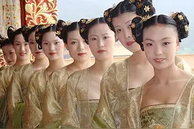皇帝为何不让年过50的妃嫔侍寝？并非是人老珠黄，真相太现实图片