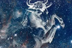 有钱人最爱的星座女图片