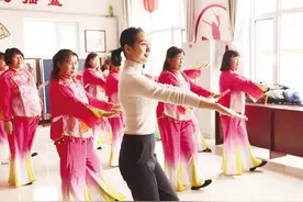 文明创建“内外兼修”图片
