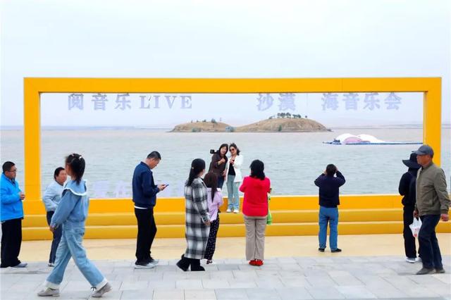 乌海，太“上镜”了！
